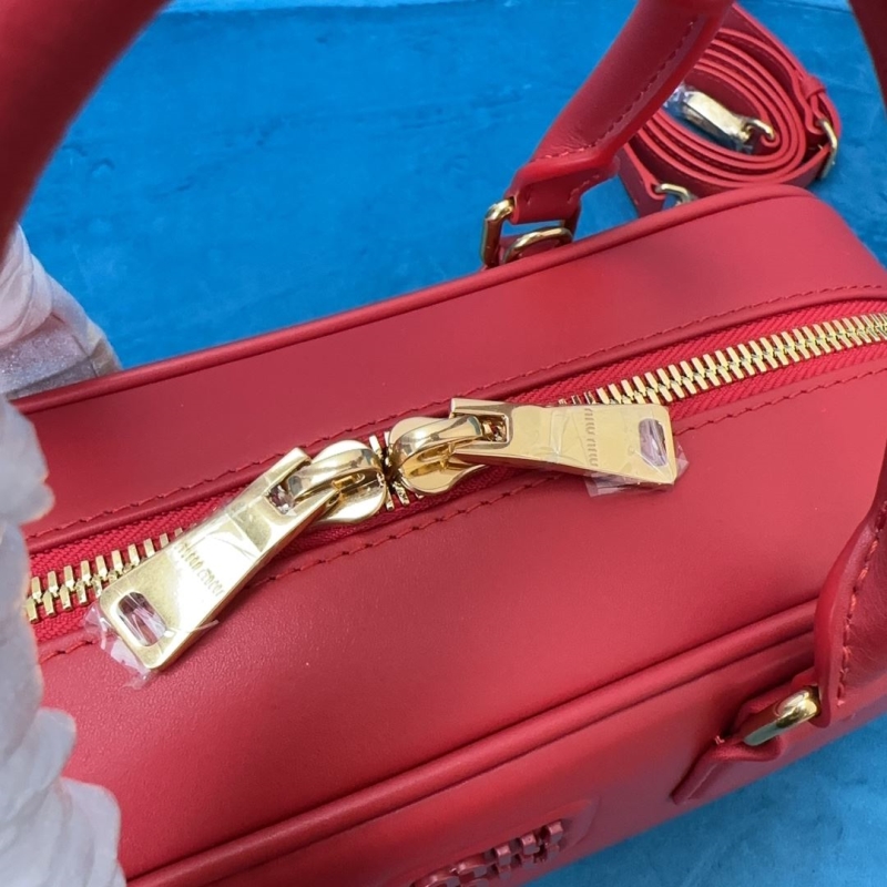 MIU MIU Top Handle Bags